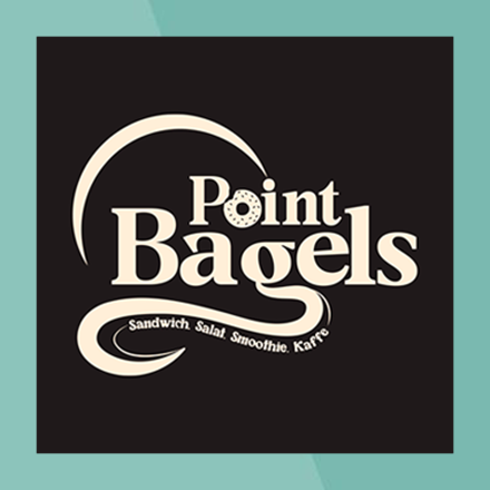 Nu er Point Bagels åbnet i Ishøj Bycenter